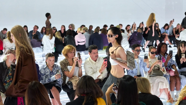 Prada primavera verano 2027