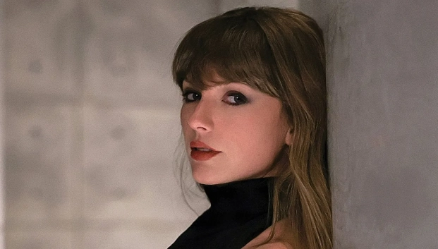 Taylor Swift está por lanzar el video de Patient Zero, un video en el que trabajó con Emmanuel Lubezki
