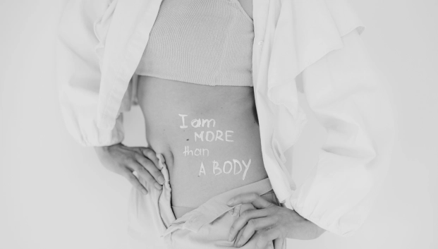 Bodyshamming