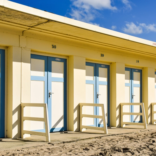 Chanel ha elegido para el nuevo escenario de su colección Resort el lugar en donde comenzó su historia