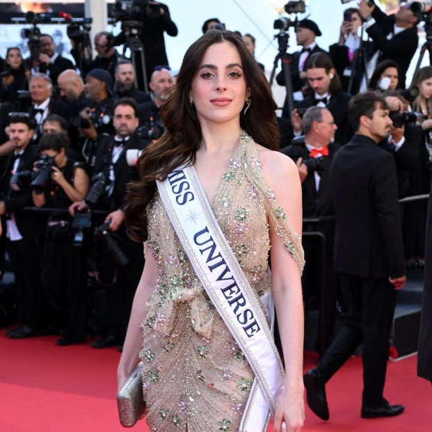 Fátima Bosch ya tiene sucesora como Miss Universe México