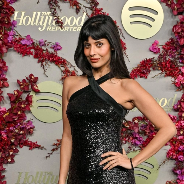 Jameela Jamil