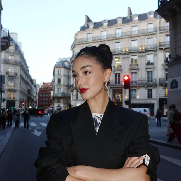 Ale Capetillo comparte la lista de sus tiendas favoritas en París