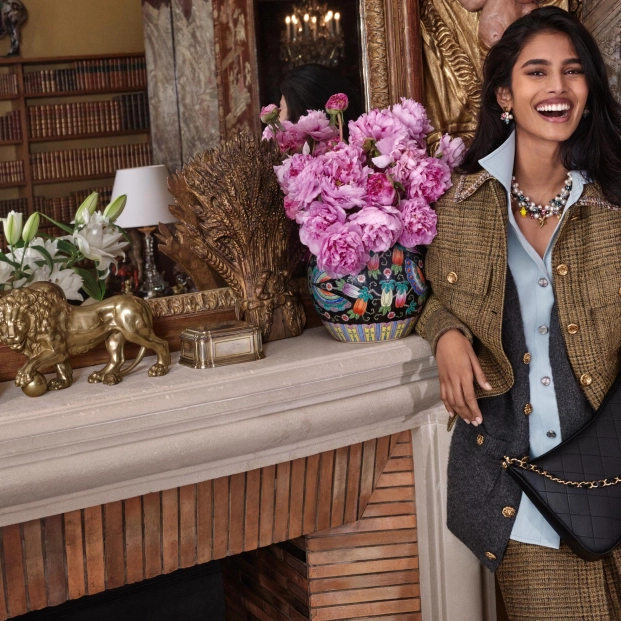 La campaña de Chanel FW26 con el apartamento de Rue Cambon como escenario