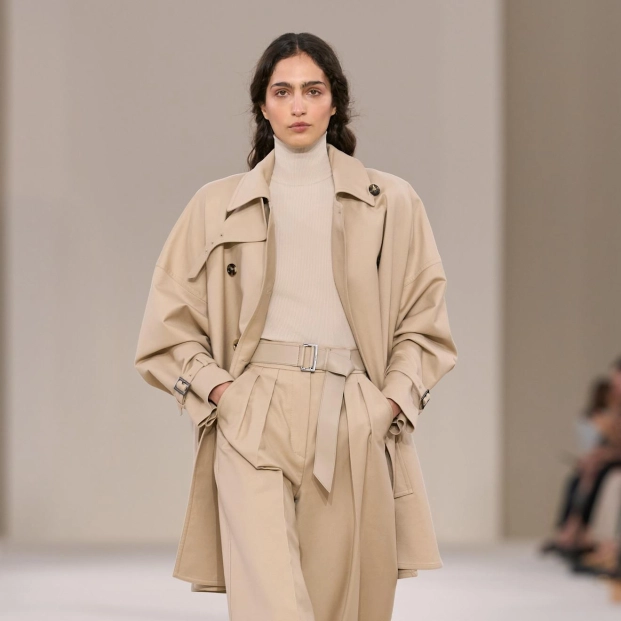 Max Mara presenta su colección SS27 en la Milan Fashion Week