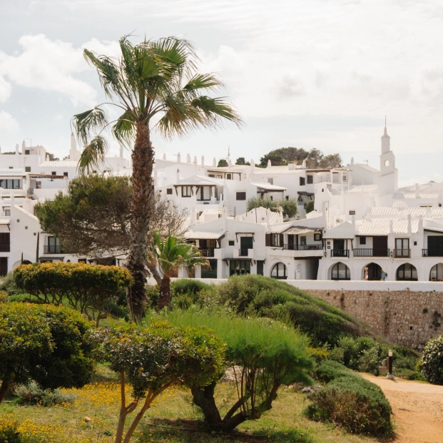 Menorca