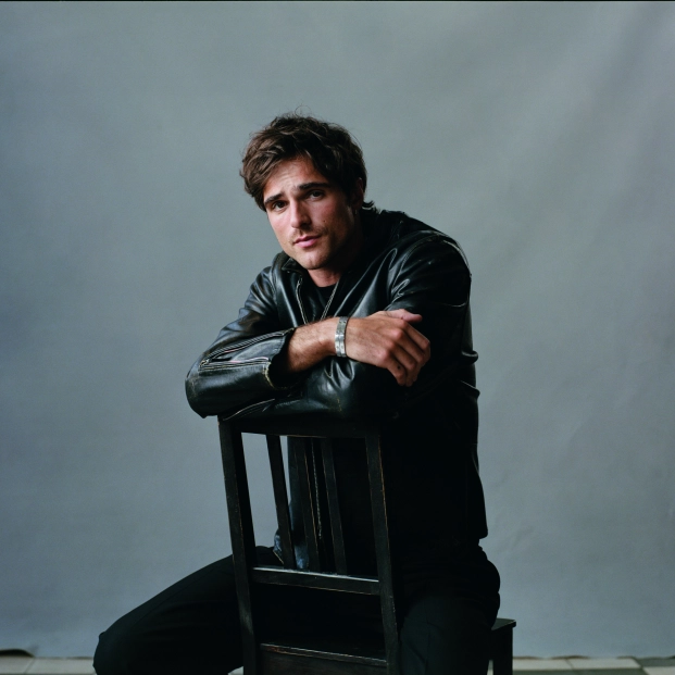 Jacob Elordi es el protagonista del nuevo capítulo de LOVE Unlimited de Cartier