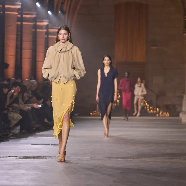 Victoria Beckham primavera-verano 2027